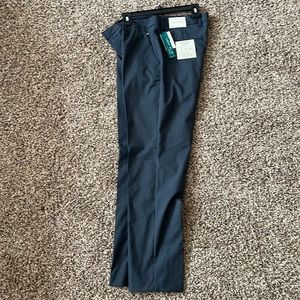 Dress pants